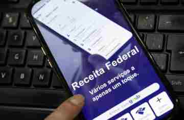 Consulta ao segundo lote de restituição do IRPF 2026 inicia hoje